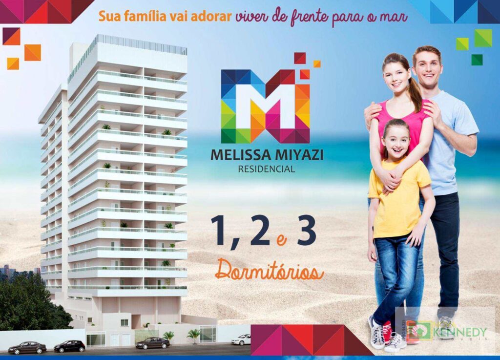 Residencial Melissa Miyazi