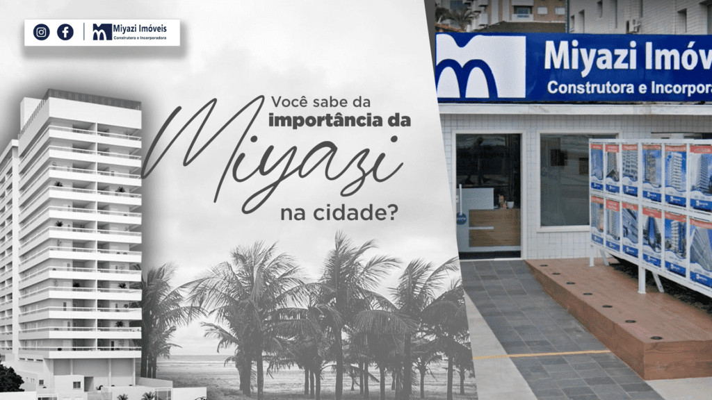 Miyazi - uma historia em Praia Grande