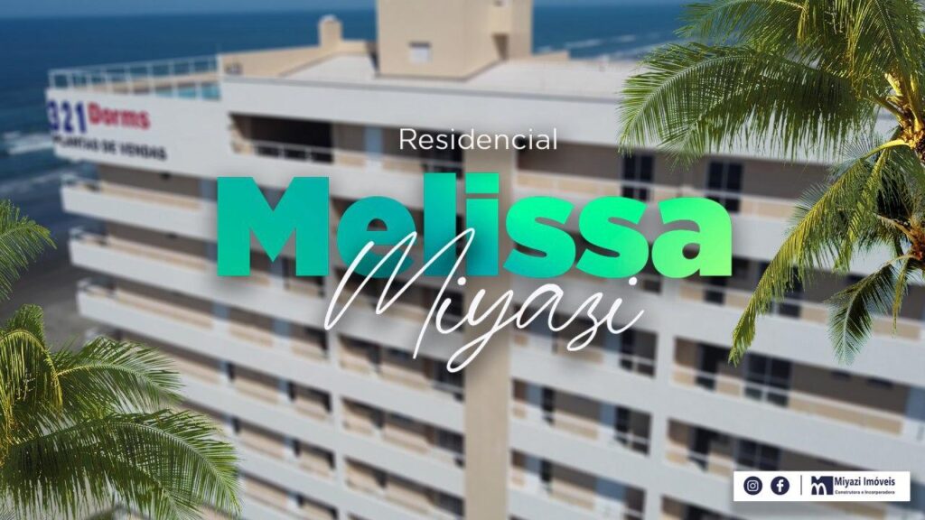 Residencial Melissa Miyazi