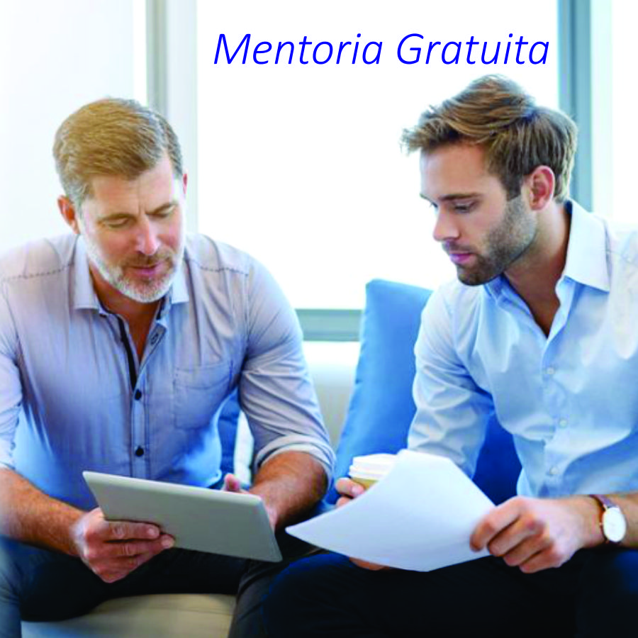 Mentoria Gratuita Facebook