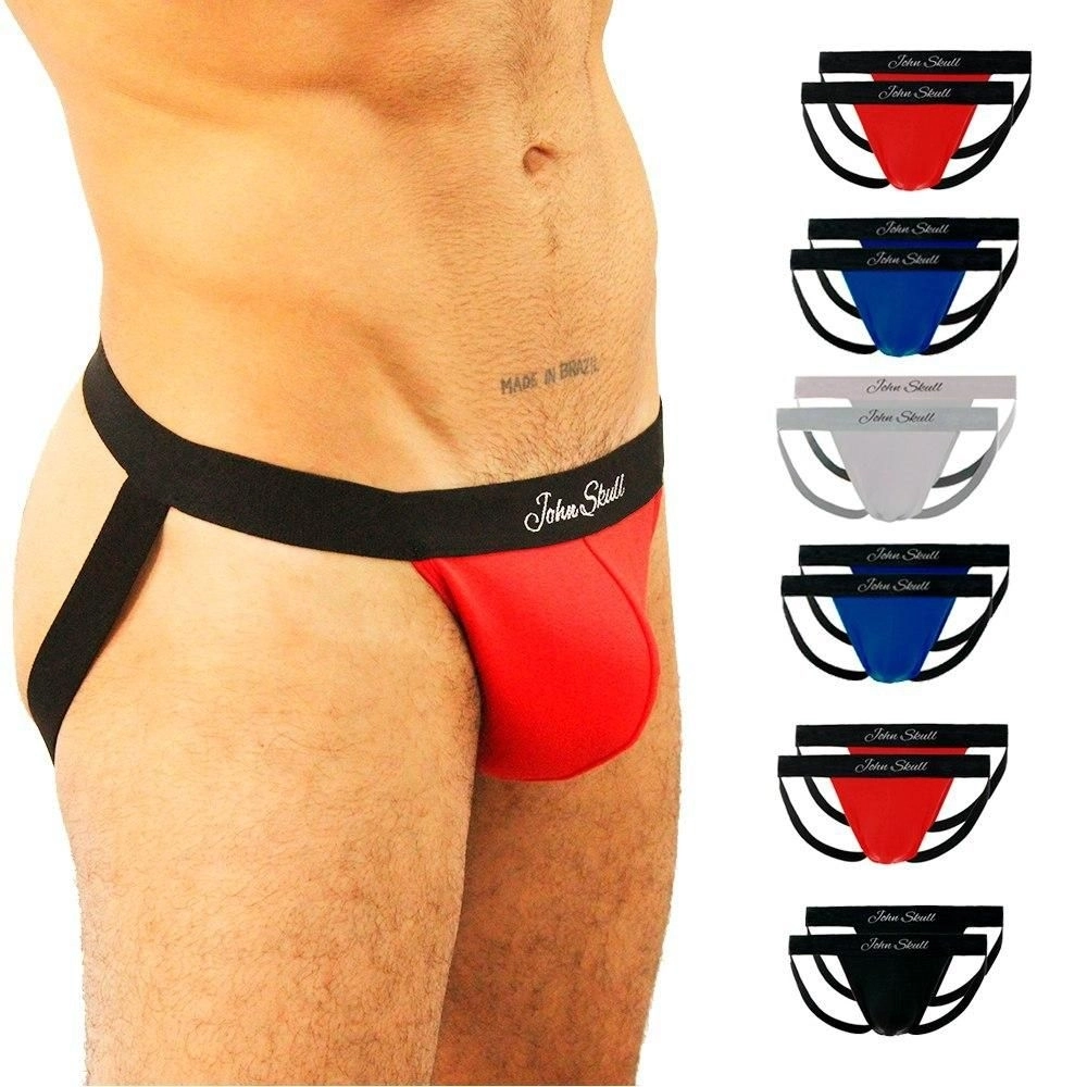 Jockstrap da John Skull